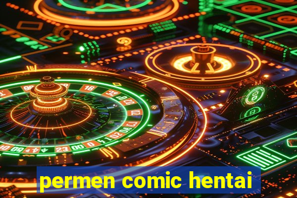 permen comic hentai